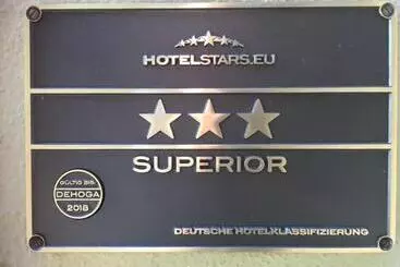 Hotel Reichskuchenmeister