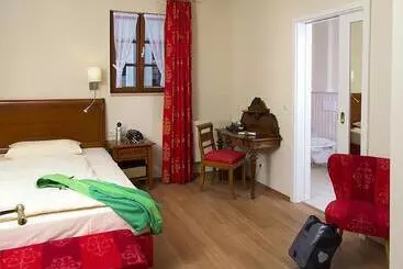 Otel Reichskuchenmeister