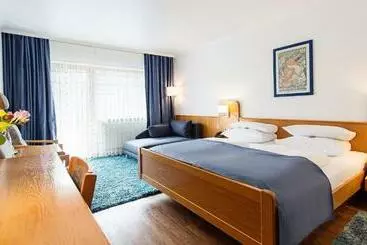 בית מלון כפרי Relax Apartments Tannenhof