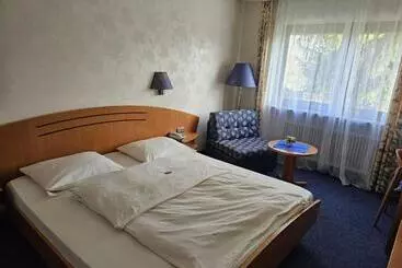 Hotell Tennenloher Hof