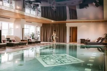 Hotel Vier Jahreszeiten Kempinski München