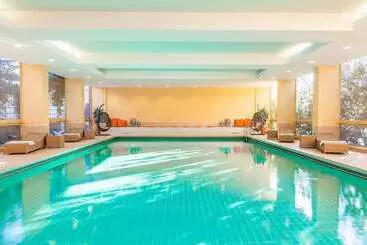 Relexa Hotel Bad Steben Gmbh