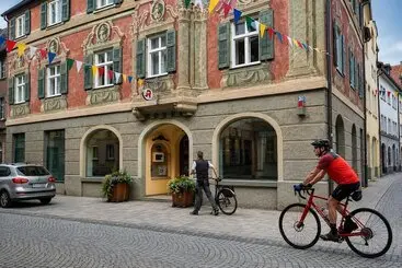 Sunday Hotel Garmisch Partenkirchen