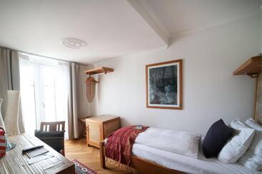 Hotel Axel Guldsmeden