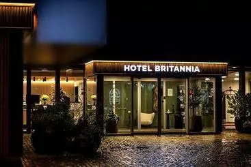 Hotell Britannia