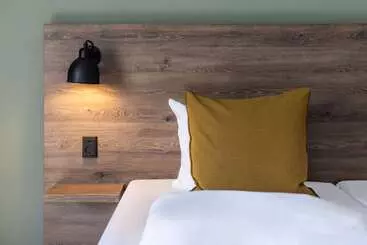 Hotelli Comwell Bygholm Park