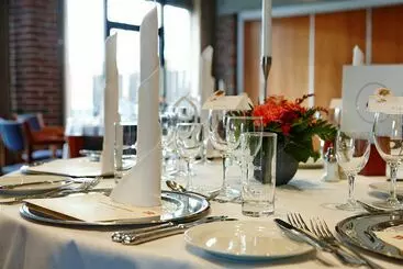 Отель Frederik D.II