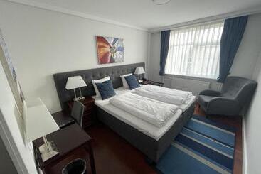 בית מלון כפרי Helnan Phønix