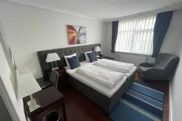 Hotel Helnan Phønix