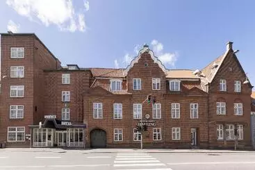 Hotel Helnan Phønix