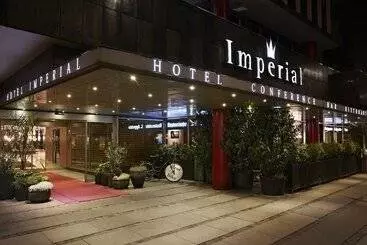 فندق Imperial