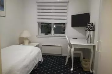 فندق ølsted Kro &