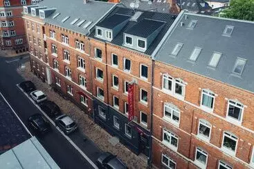 Milling Hotel Mini 11