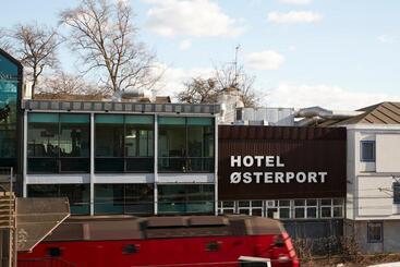 Go Hotel østerport