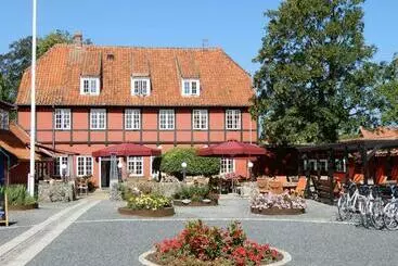 Hotel ærøhus