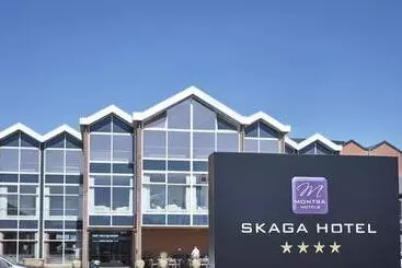 ホテル Skaga