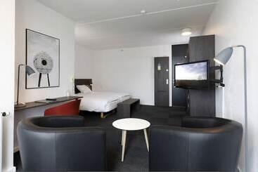 בית מלון כפרי Skaga