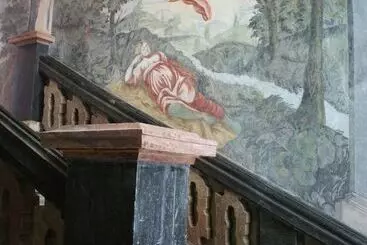 ホテル Zum Burgergarten