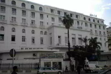 Safir Hotel Alger