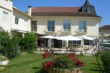 Europ'hotel Maupas