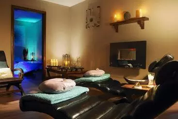 Bridge House Hotel, Leisure Club & Spa