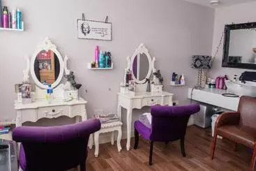 בית מלון כפרי Castlerosse Park Resort