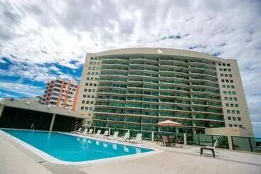 Hotel Colon Salinas