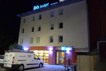 酒店 Ibis Budget Montauban Les Chaumes