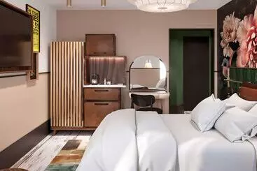 هتل Les Capitouls Toulouse Centre Handwritten Collection