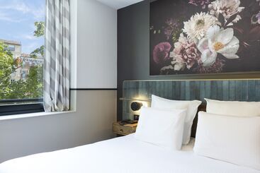 هتل Les Capitouls Toulouse Centre   Handwritten Collection