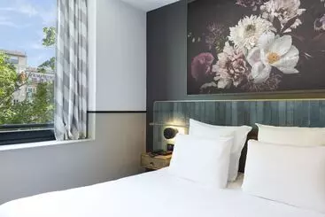 هتل Les Capitouls Toulouse Centre   Handwritten Collection