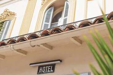 هتل Belle Meuniere