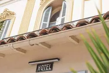 호텔 Belle Meuniere