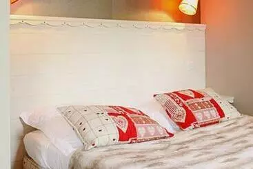 Отель Villa Bon Repos