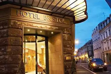 هتل Bristol