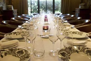 בית מלון כפרי Cazaudehore, Hôtel De Charme Au Vert