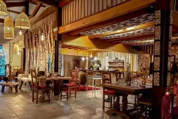 ホテル Château De L Hoste