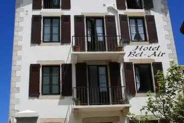 Hotel Hôtel Bel Air