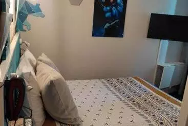 Hotelli Hôtel Confort 09 Ou Hc 09