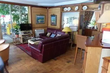 فندق Hôtel De L Olivier