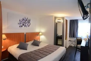 هتل Inn Dijon Quetigny