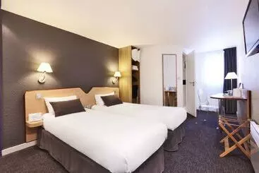 Kyriad Hotel Laval