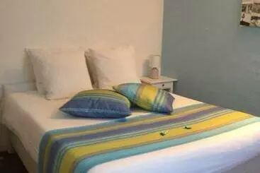 هتل Lau Berge De La Clé D Or