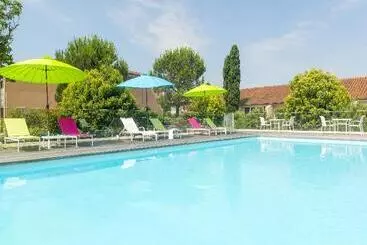 Aparthotel Residence De Diane  Toulouse