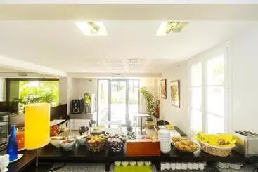 Aparthotel Residence De Diane Toulouse