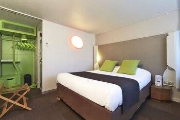 酒店 Campanile Epinay Sur Orge Savigny Sur Orge