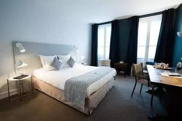 호텔 Globe Et Cecil