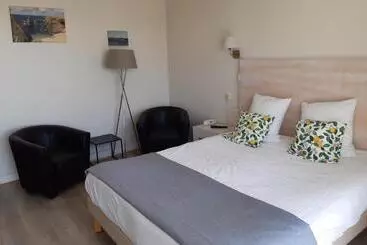 Hotel Hôtel Ker Noyal Quiberon Plage