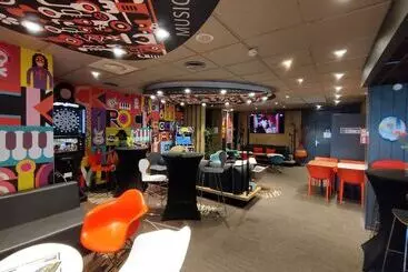 B&b Hotel Boulogne Sur Mer Centre Les Ports