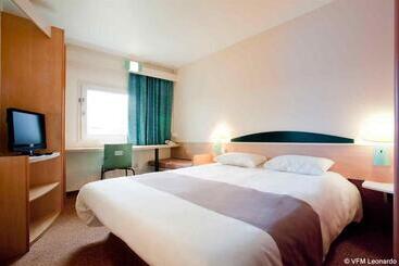 호텔 Ibis Rennes Cesson